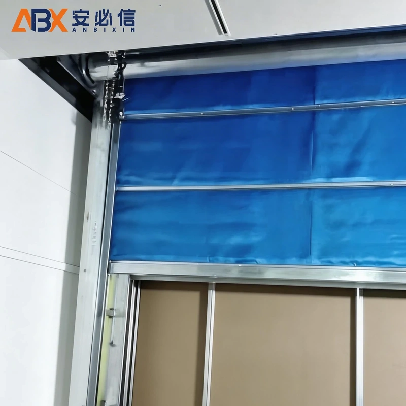 东营机械式门封