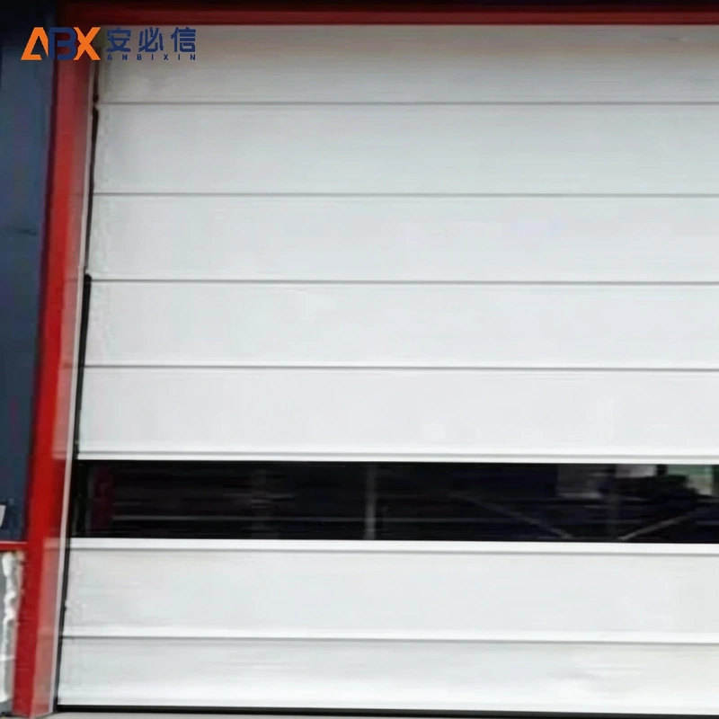 东营自动快速门