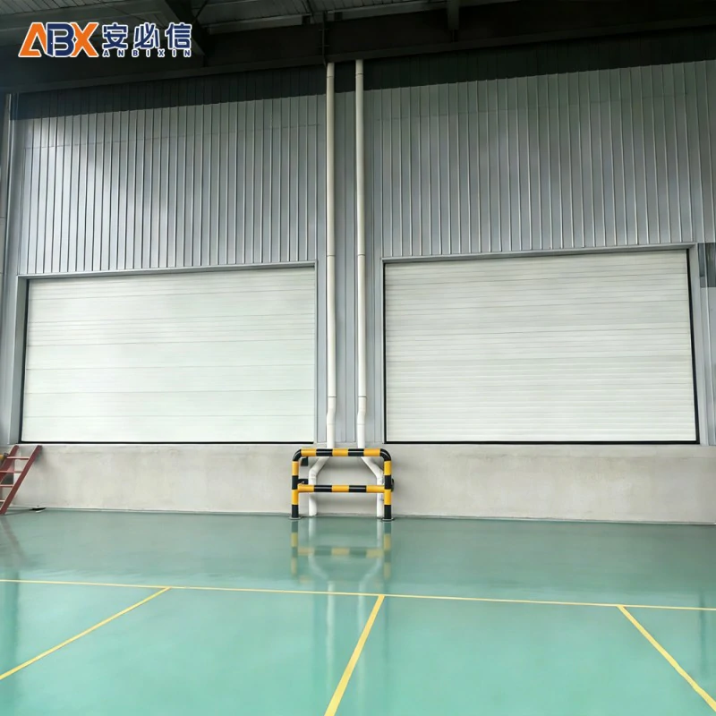 东营高扬程滑升门